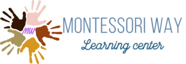 Montessori Way Learning Center Logo